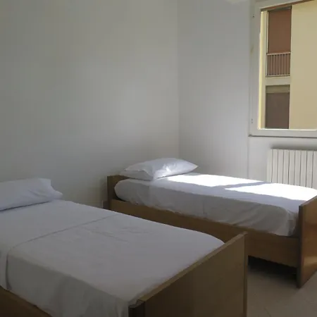 House Of Jane-2 Free Private Parkings - Rapallo