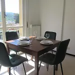 House Of Jane-2 Free Private Parkings - Rapallo