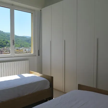 House Of Jane-2 Free Private Parkings- * Rapallo