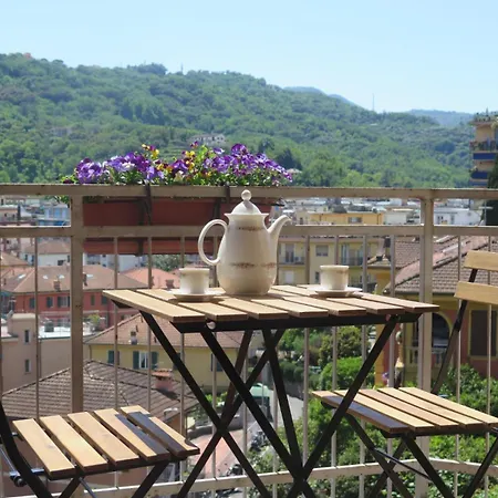 Apartment House Of Jane-2 Free Private Parkings- *