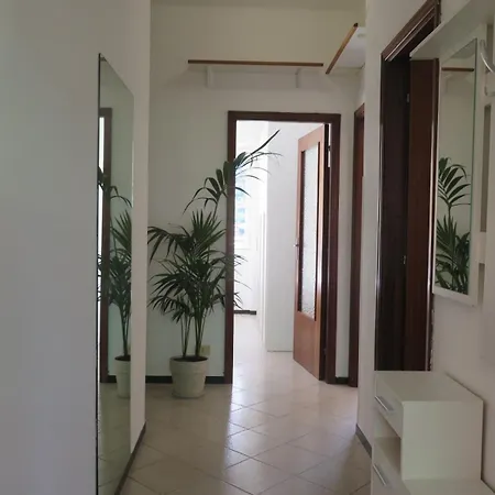 Apartment House Of Jane-2 Free Private Parkings- *
